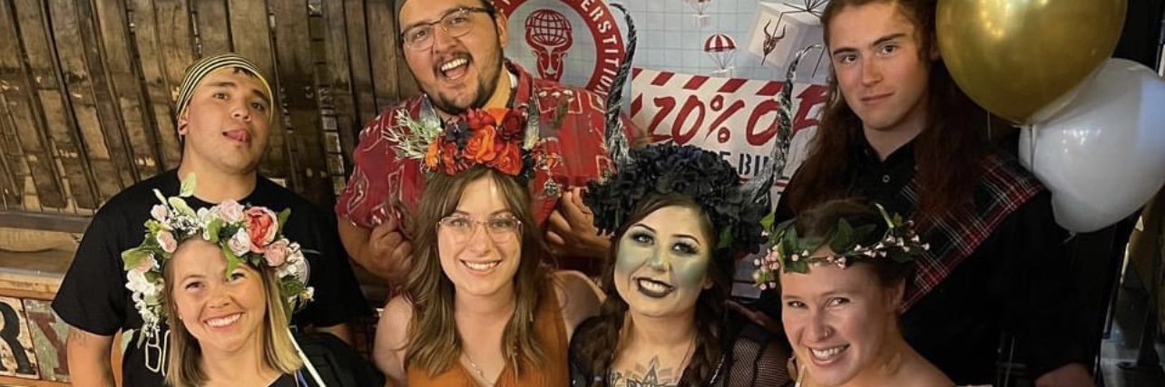 ElftmannSarah's profile banner image