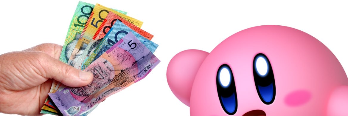 level99kirby's profile banner image