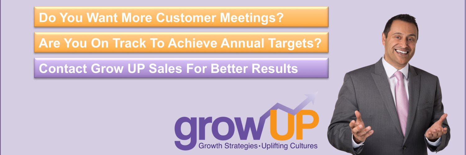GrowUpSales's profile banner image