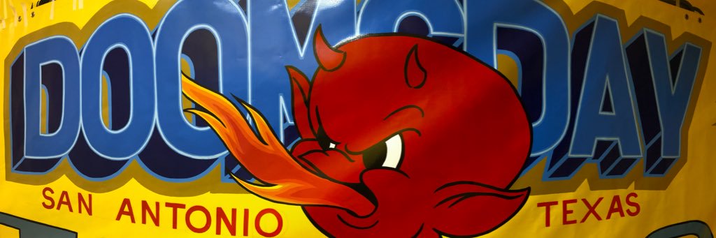 Doomsday Tattoo banner