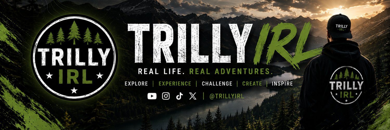 trillyirl's profile banner image