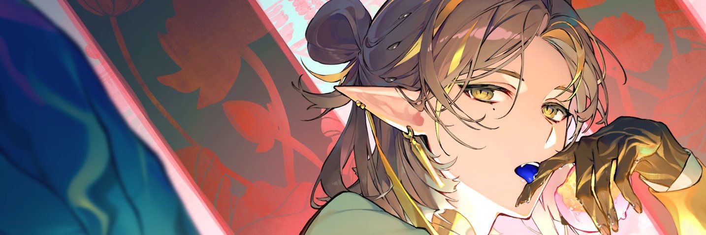 快適❤️‍🔥 banner