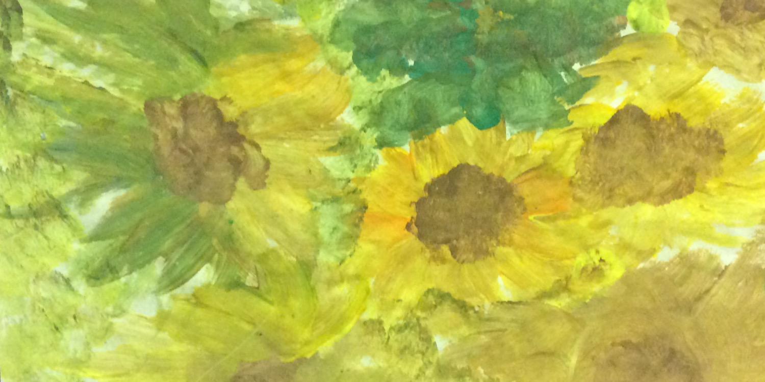 Willingham P School banner