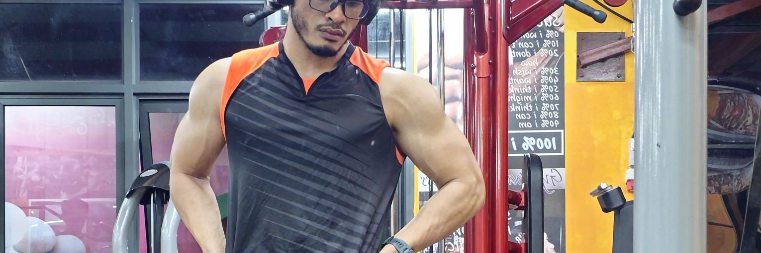 AdliAzman's profile banner image