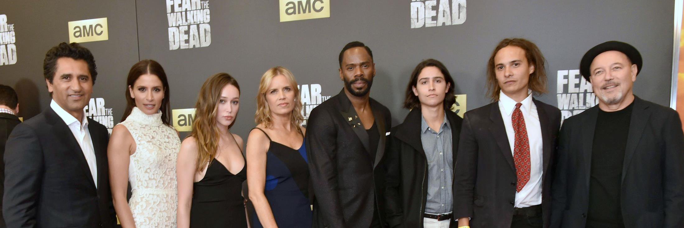 FearTWDonAMC's profile banner image