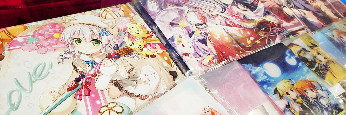 Nekocards's profile banner image