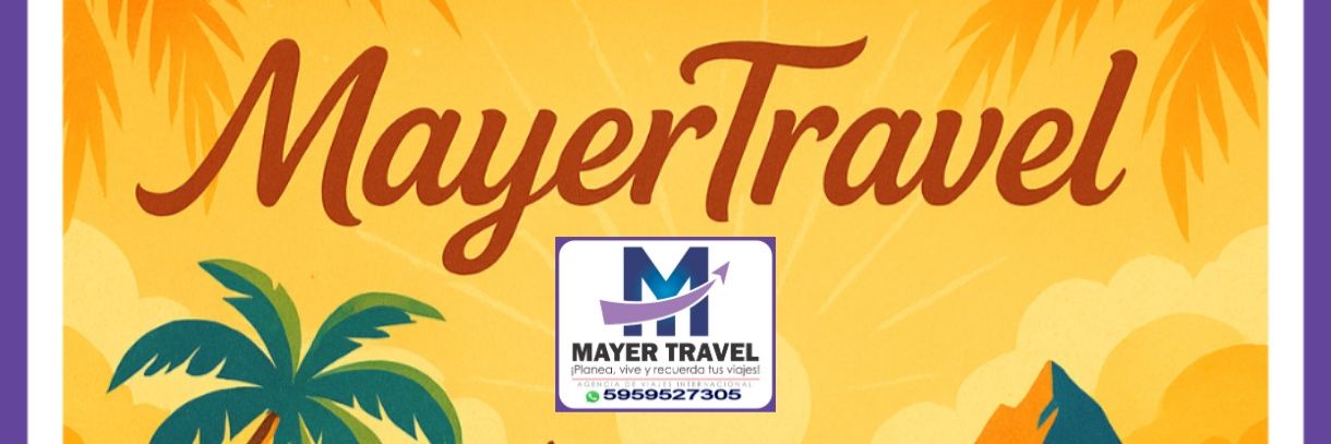 lety_mayer's profile banner image