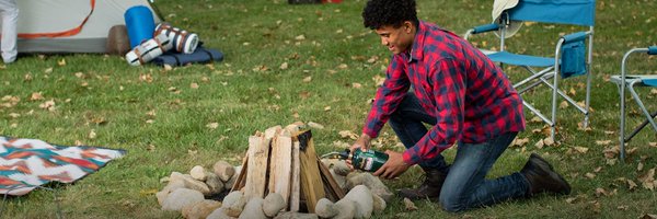 Bernzomatic Profile Banner