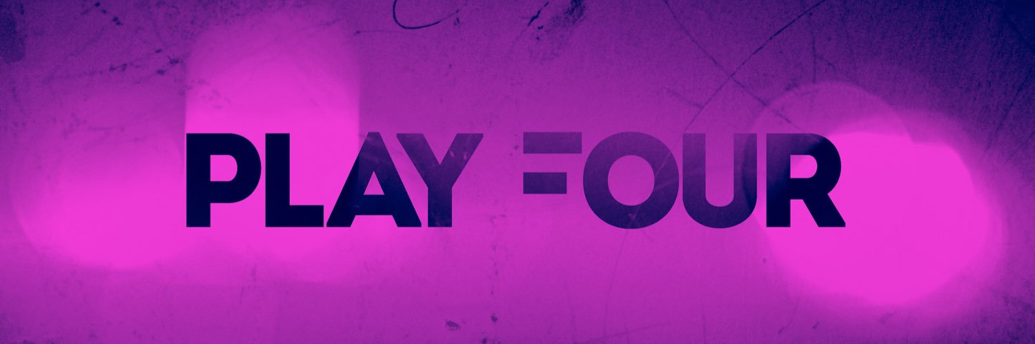 PlayFourFilms's profile banner image