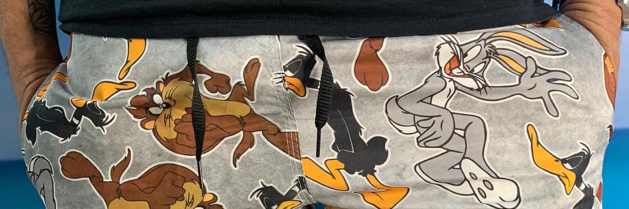 MCTheuzyn's profile banner image