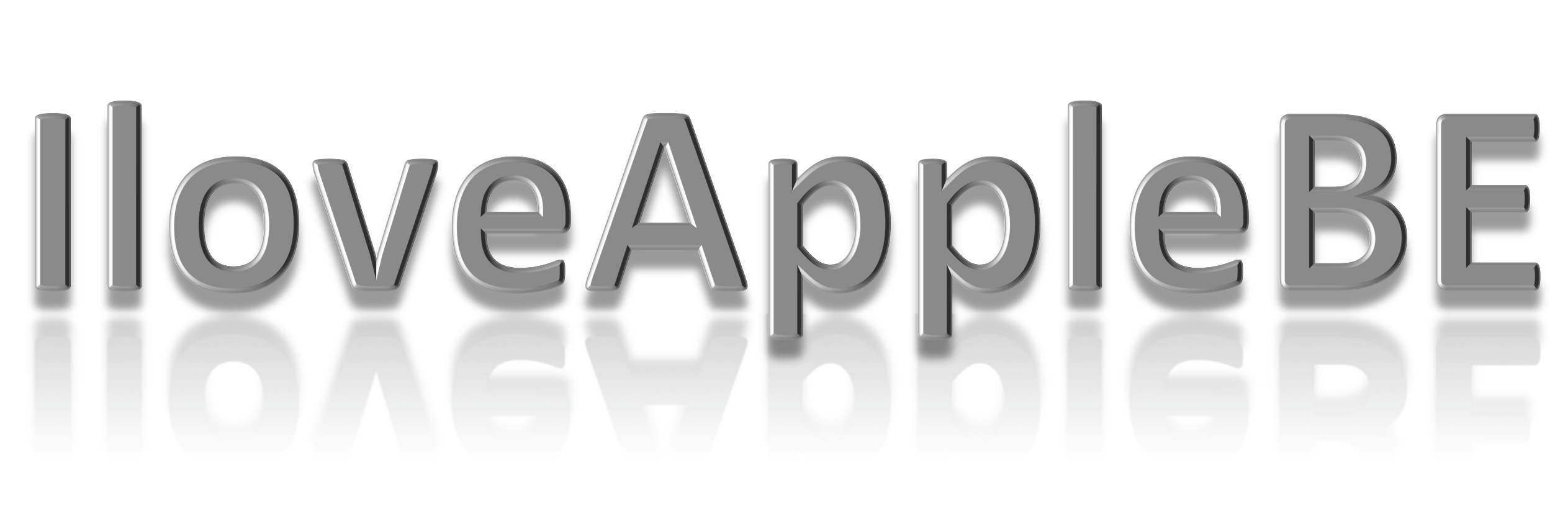 iloveappleBE's profile banner image