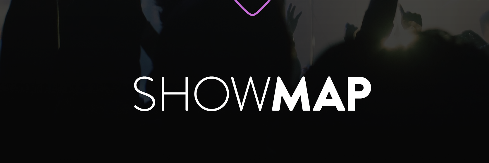 showmap's profile banner image