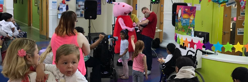 Specialised Medicine banner