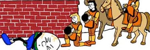 Exhorterman's profile banner image
