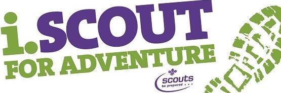 St Nicolas Scouts banner