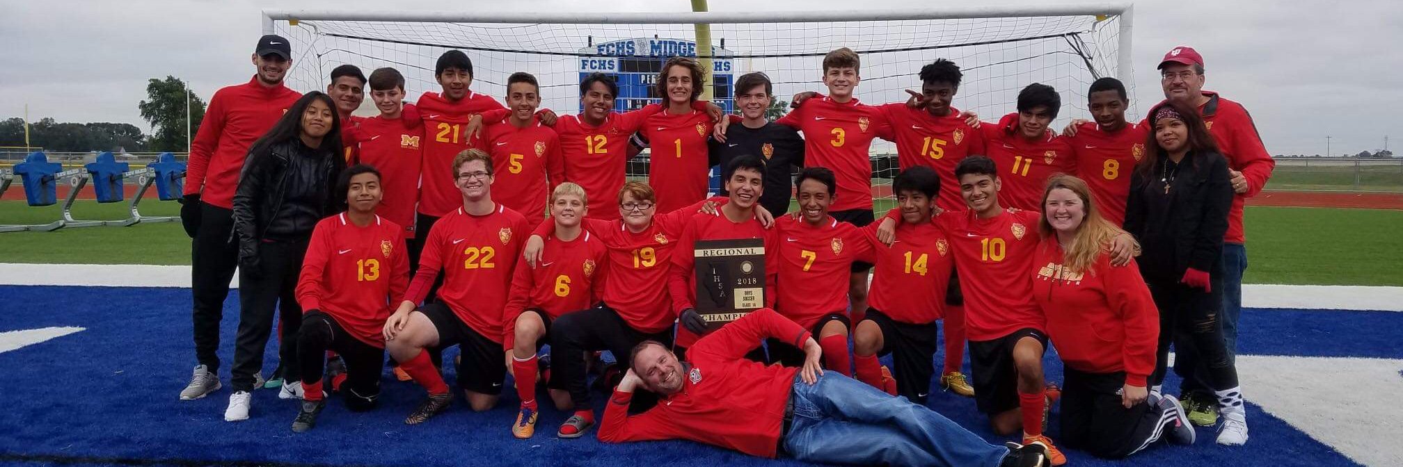Mborosoccer's profile banner image