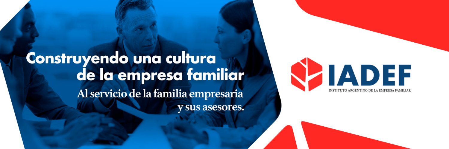 Argentina_IADEF's profile banner image