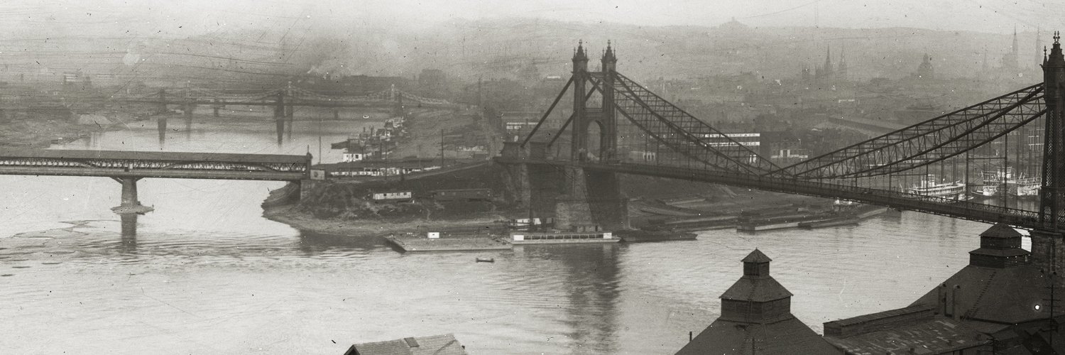 OddPittsburgh's profile banner image