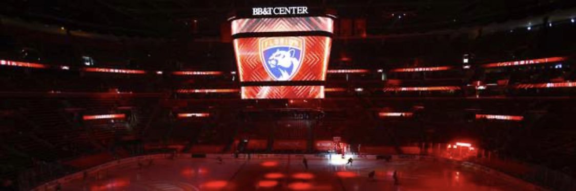PanthersFan2324's profile banner image