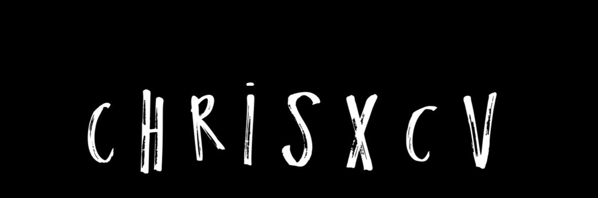 CHRlSXCV's profile banner image