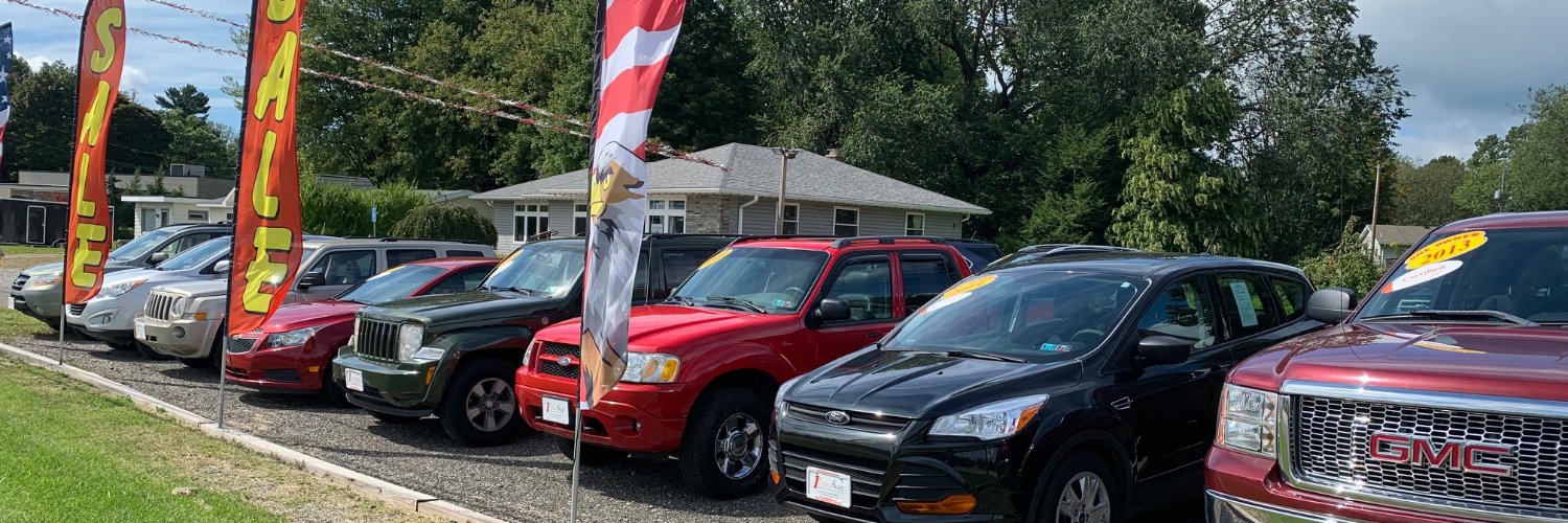 _1stChoiceAuto's profile banner image