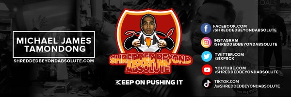 sixp8ck Profile Banner