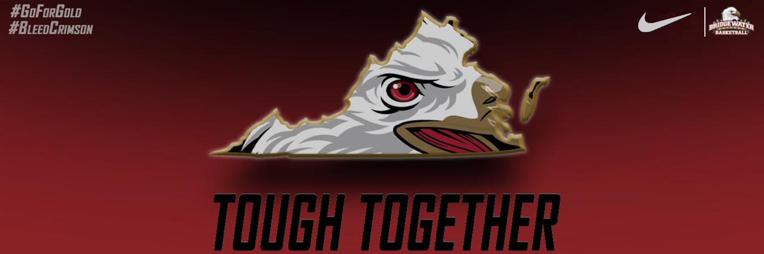 Bridgewater College Men's Basketball banner