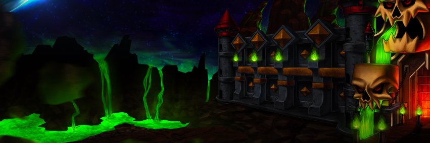 Overworldevent's profile banner image