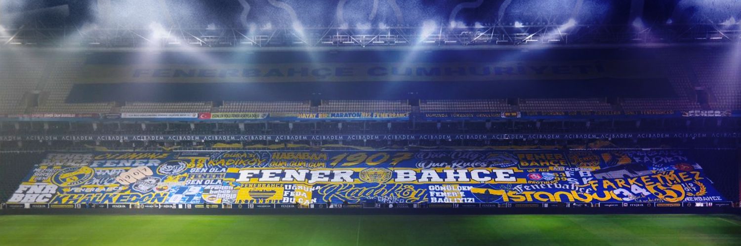 1907EdinTadic's profile banner image