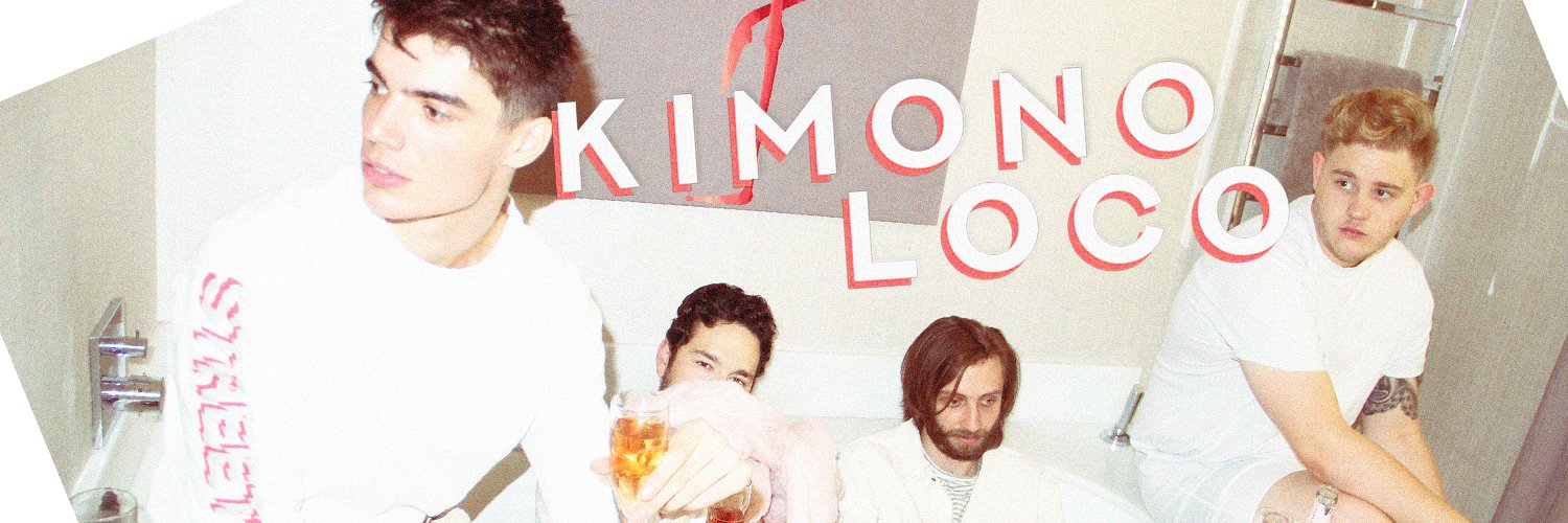 Kimono_Loco's profile banner image