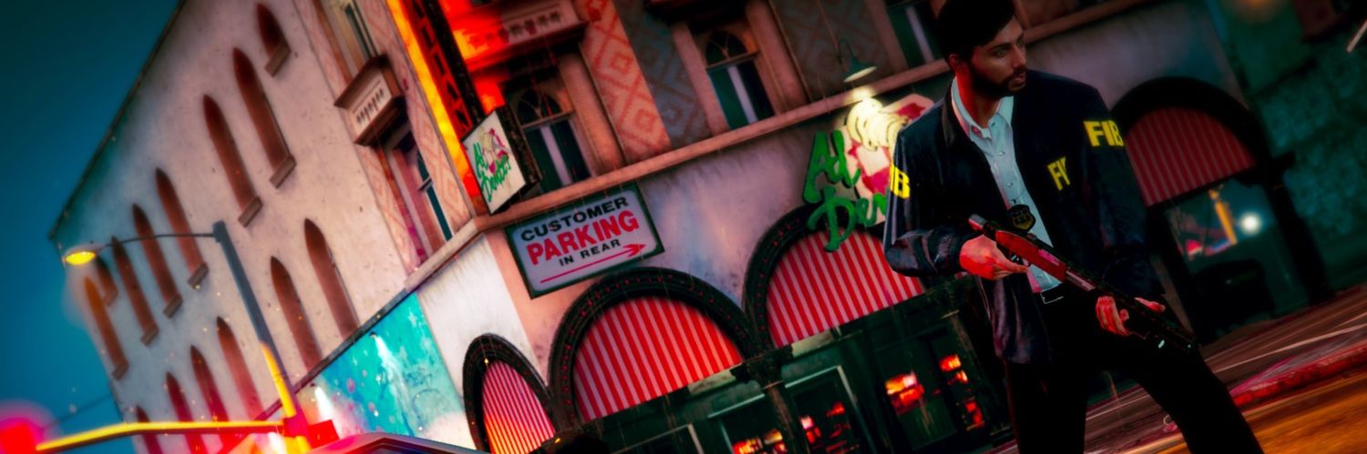 Ben_TheRedHead's profile banner image