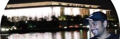tondapu's profile banner image