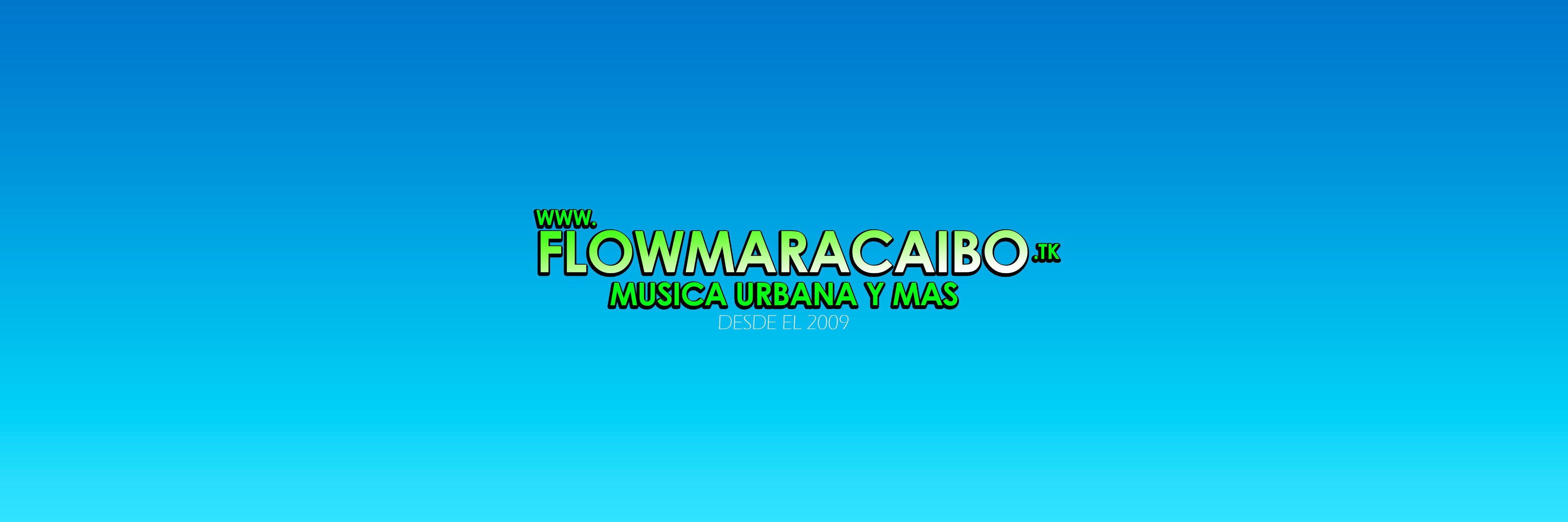 FlowMaracaibo's profile banner image