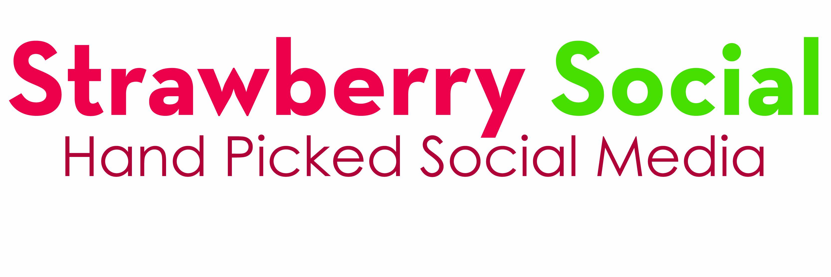 Strawberry Social (@StrawberySocial) / Posts / X