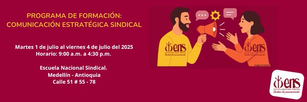 ENSColombia Profile Banner