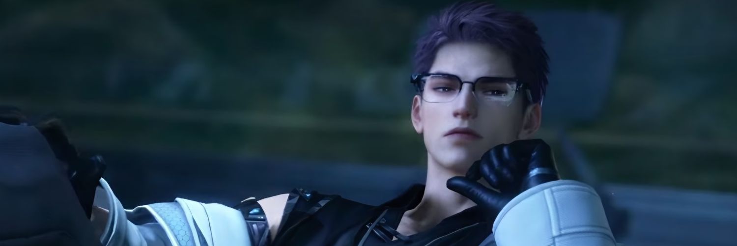 vxalentine's profile banner image