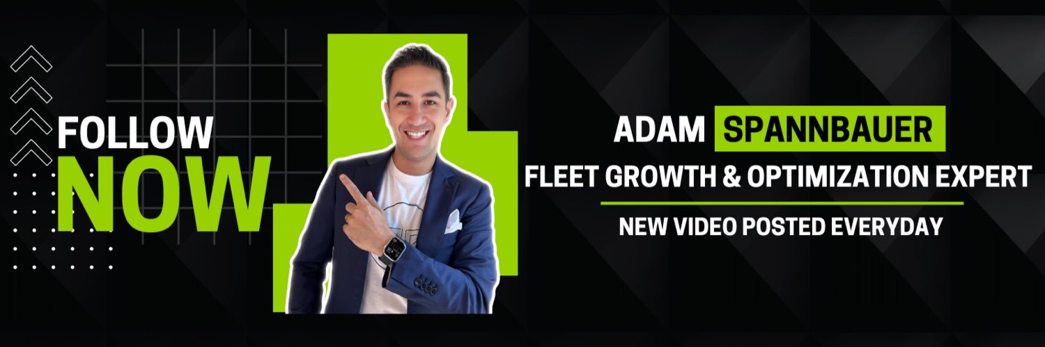 AdamSpannbauer's profile banner image