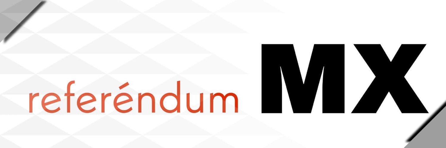 ReferendumMX's profile banner image