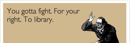 libraryprob's profile banner image