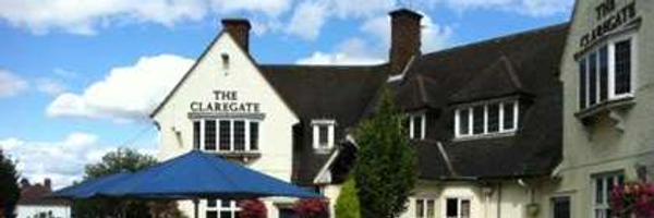 Save Our Claregate Profile Banner