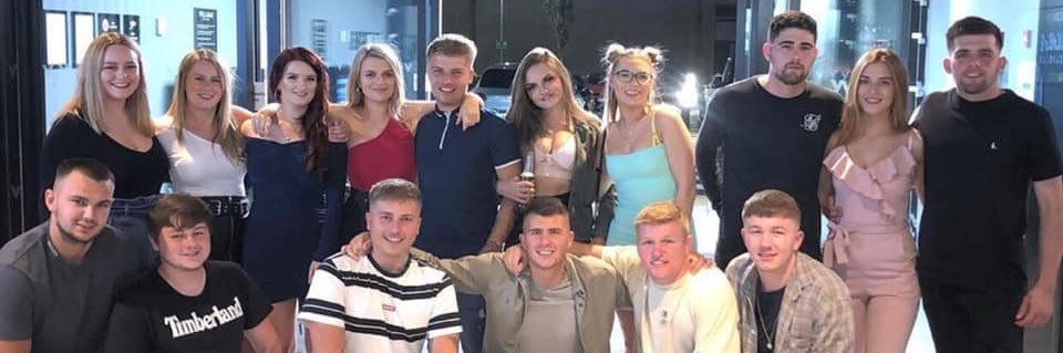 Tommcarr14's profile banner image