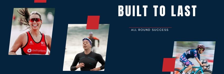 Built To Last banner