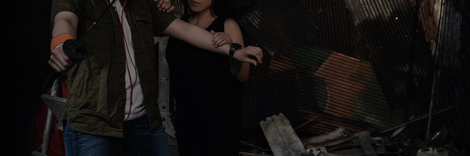 oki065's profile banner image