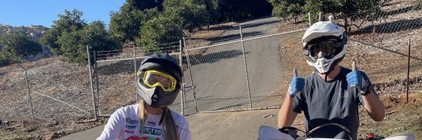 lukechatton Profile Banner