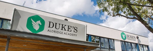 Duke's Academy Profile Banner