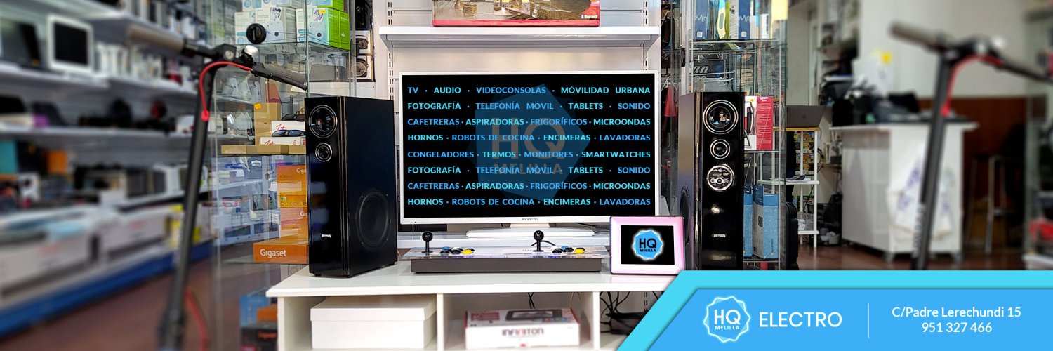 HqMelilla's profile banner image