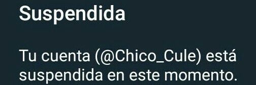 Chicos_Cules's profile banner image