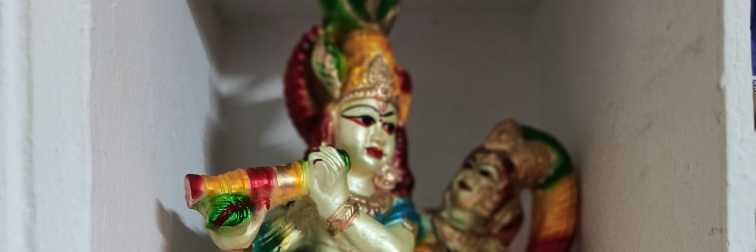 iraoramesh's profile banner image