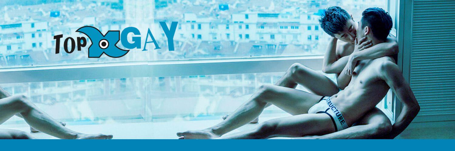 TopXGay's profile banner image