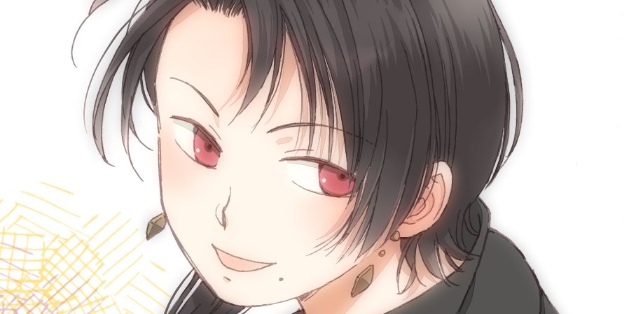 pixiv_talk's profile banner image
